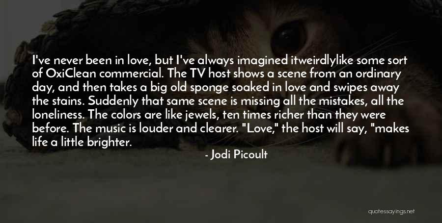 Breedwell Grey Quotes By Jodi Picoult Breedwell Grey Quotes By Jodi Picoult