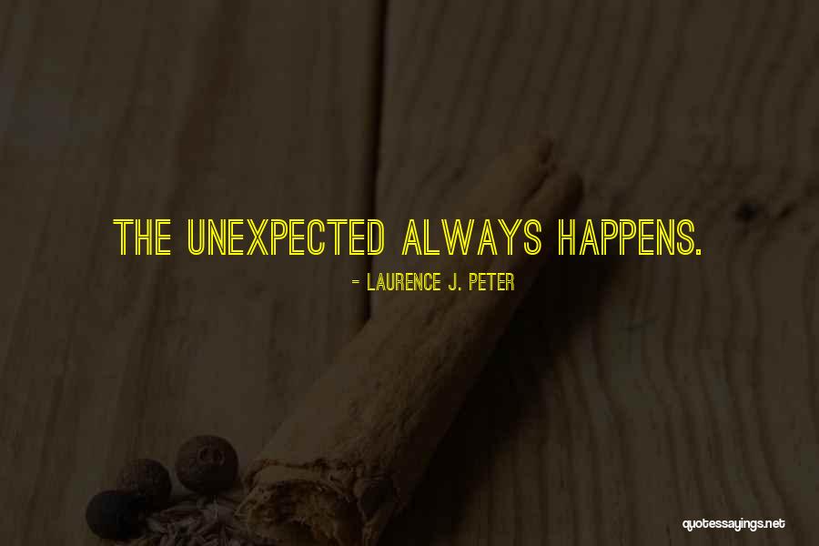 Breedy Vs Nyambayar Quotes By Laurence J. Peter Breedy Vs Nyambayar Quotes By Laurence J. Peter