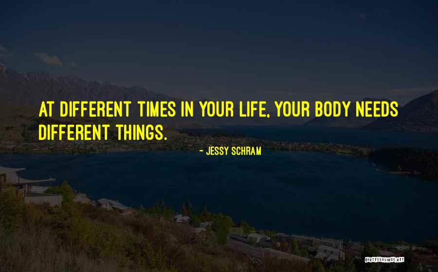 Breedyour Quotes By Jessy Schram Breedyour Quotes By Jessy Schram
