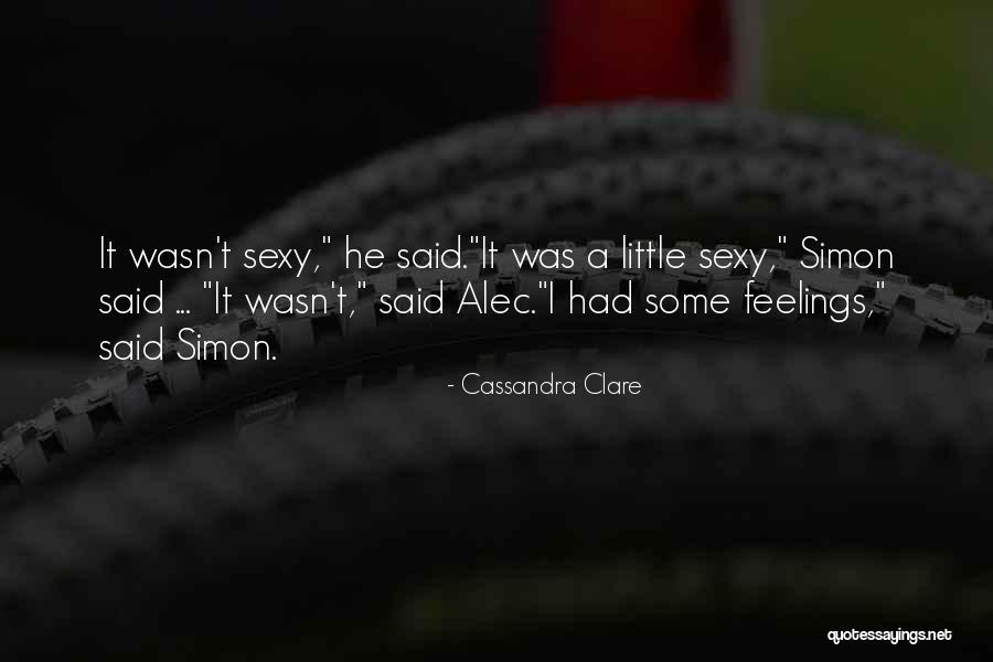 Breeland Moore Quotes By Cassandra Clare Breeland Moore Quotes By Cassandra Clare