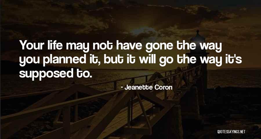 Breeland Quotes By Jeanette Coron Breeland Quotes By Jeanette Coron