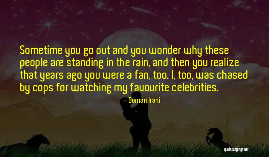 Breeman Llp Quotes By Boman Irani Breeman Llp Quotes By Boman Irani