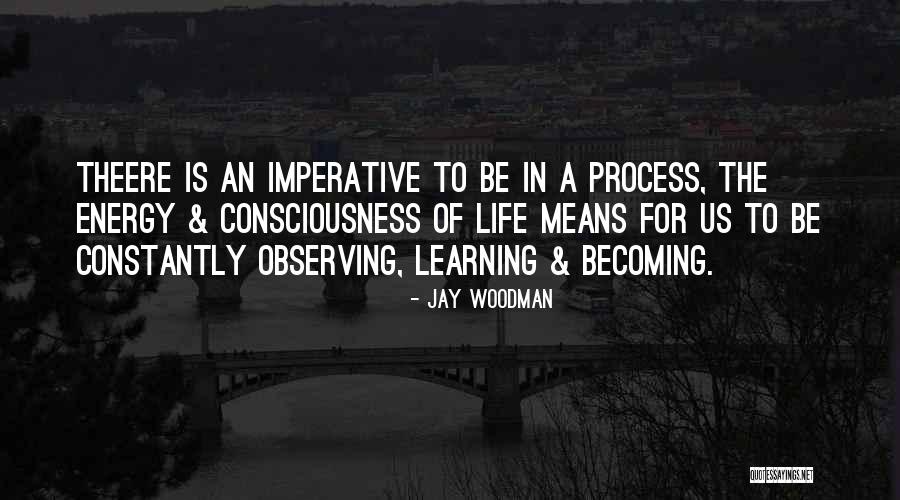 Breemen Mccarthy Quotes By Jay Woodman Breemen Mccarthy Quotes By Jay Woodman