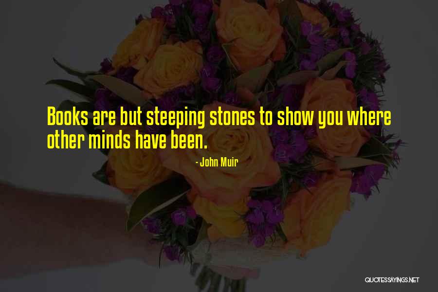 Breena Howard Quotes By John Muir Breena Howard Quotes By John Muir