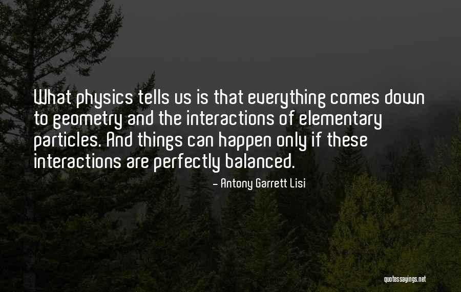 Breendonk Concentratiekamp Quotes By Antony Garrett Lisi Breendonk Concentratiekamp Quotes By Antony Garrett Lisi