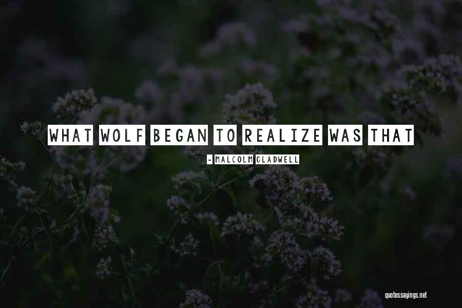 Breer Quotes By Malcolm Gladwell Breer Quotes By Malcolm Gladwell