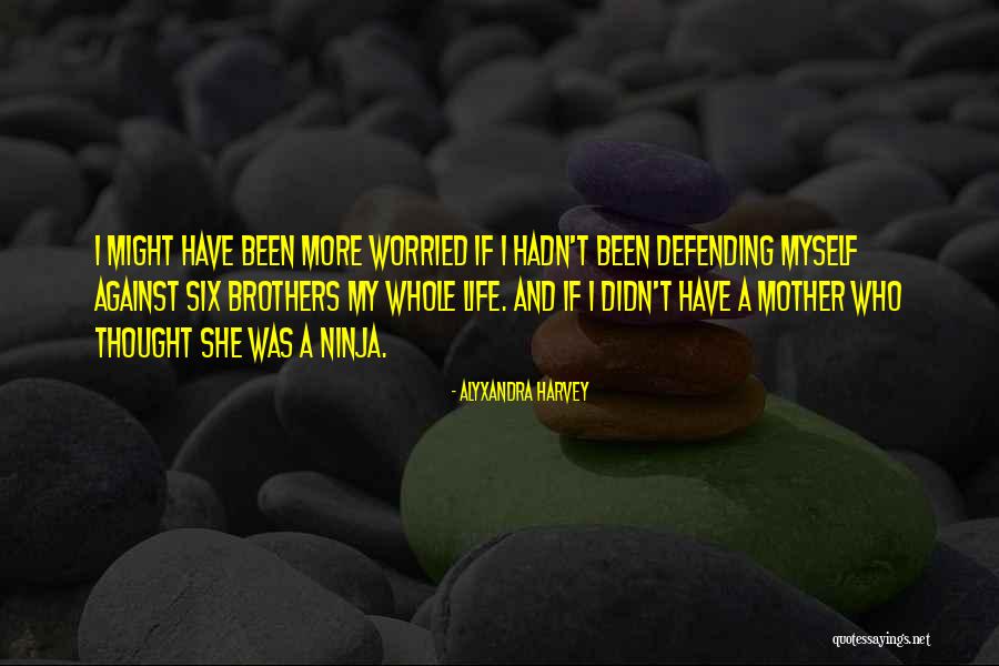Breereid Quotes By Alyxandra Harvey Breereid Quotes By Alyxandra Harvey