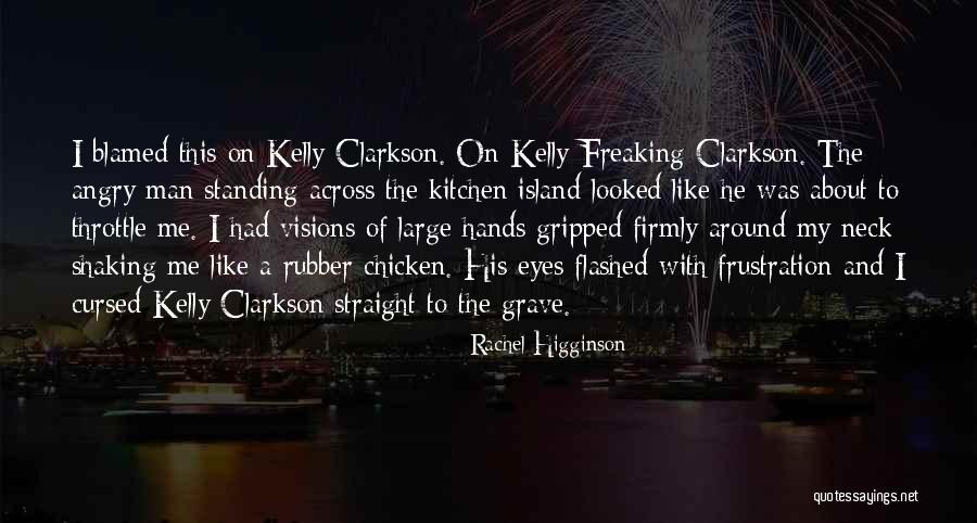 Breeschooten Twins Quotes By Rachel Higginson Breeschooten Twins Quotes By Rachel Higginson