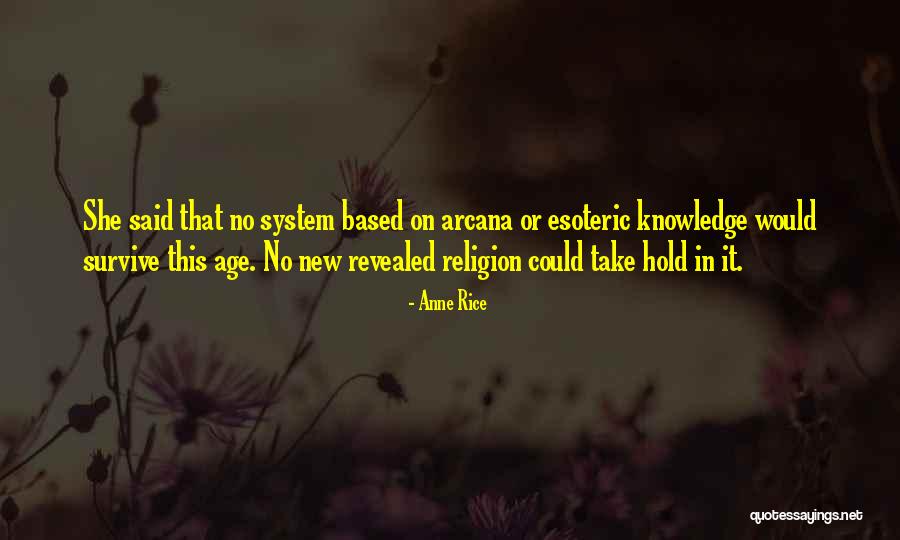 Breest Auto Quotes By Anne Rice Breest Auto Quotes By Anne Rice
