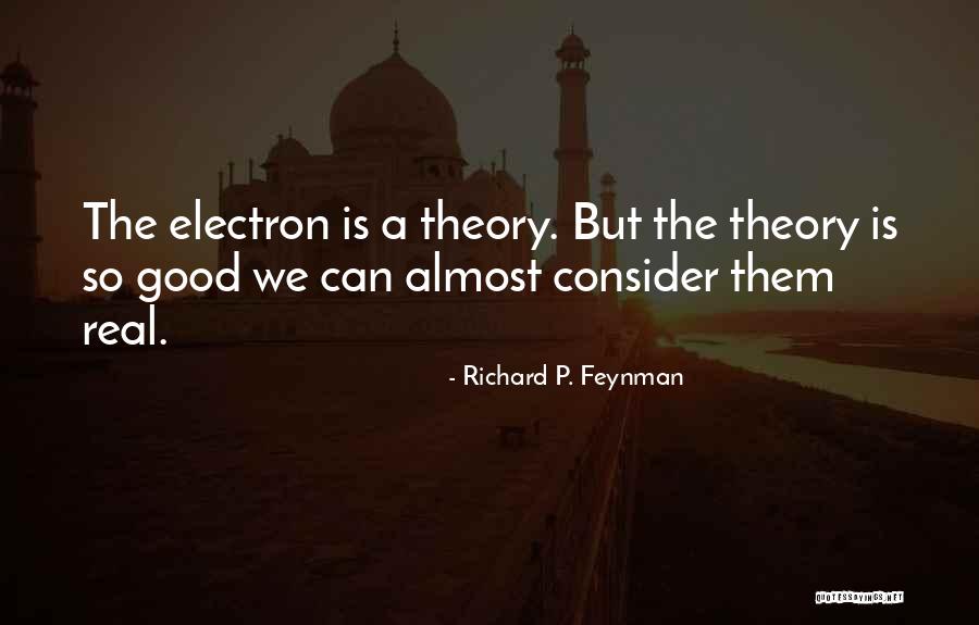 Breestraat Quotes By Richard P. Feynman Breestraat Quotes By Richard P. Feynman