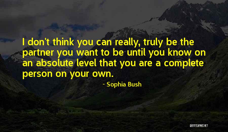 Breestraat Quotes By Sophia Bush Breestraat Quotes By Sophia Bush