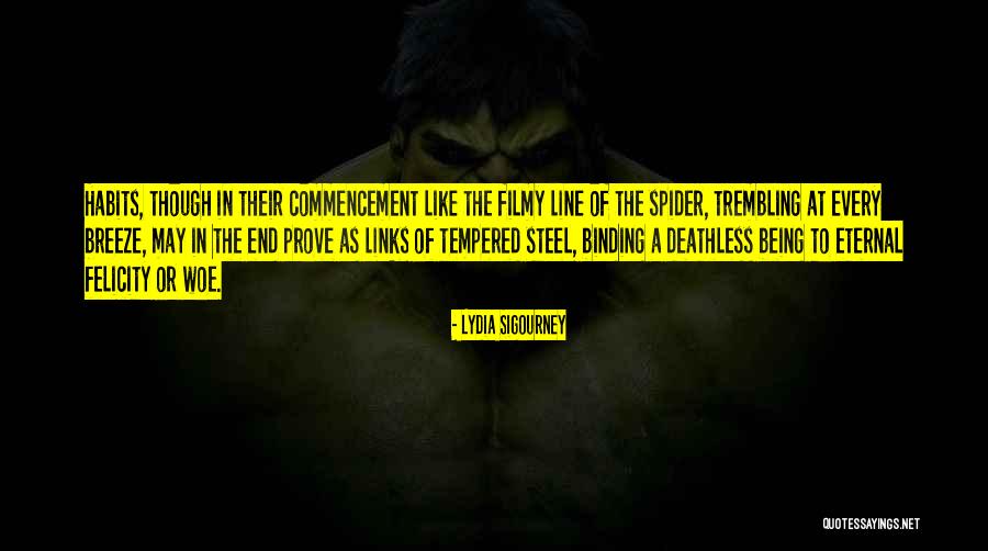 Breeze Quotes By Lydia Sigourney Breeze Quotes By Lydia Sigourney