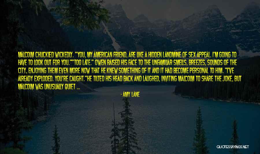 Breezes Quotes By Amy Lane Breezes Quotes By Amy Lane
