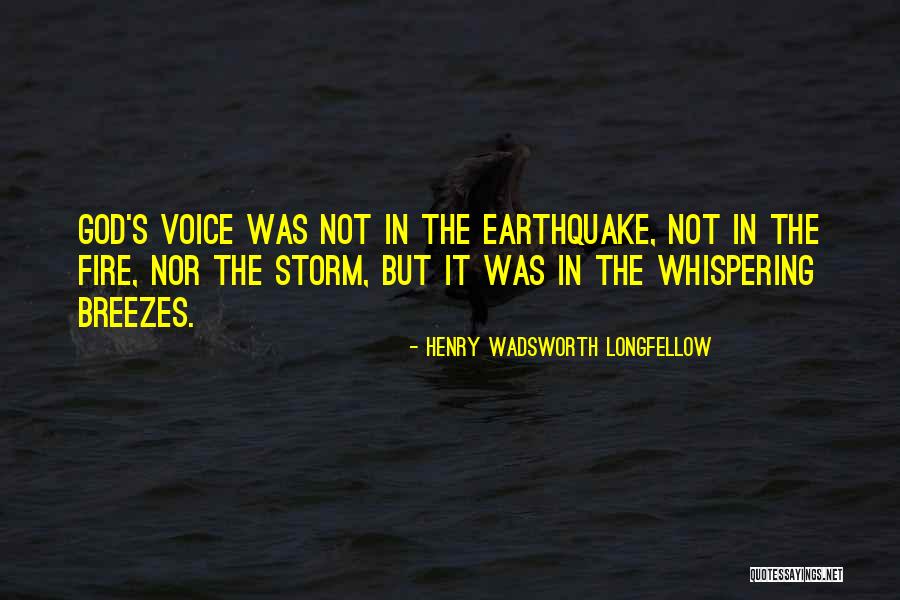 Breezes Quotes By Henry Wadsworth Longfellow Breezes Quotes By Henry Wadsworth Longfellow