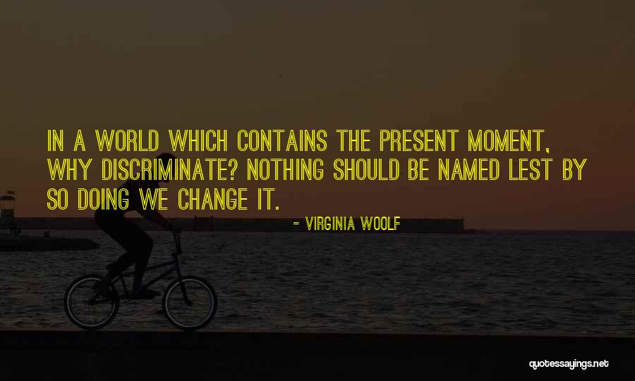 Breezily Quotes By Virginia Woolf Breezily Quotes By Virginia Woolf