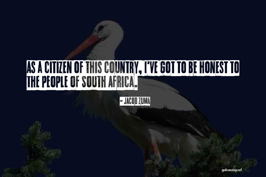 Breezy Jennings Quick Quotes By Jacob Zuma Breezy Jennings Quick Quotes By Jacob Zuma
