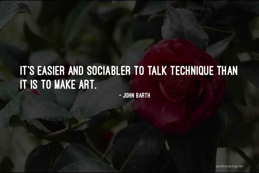 Breezy Jennings Quick Quotes By John Barth Breezy Jennings Quick Quotes By John Barth