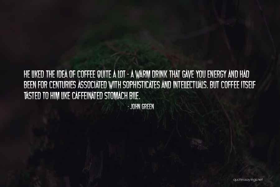 Bregal Sagemount Quotes By John Green Bregal Sagemount Quotes By John Green