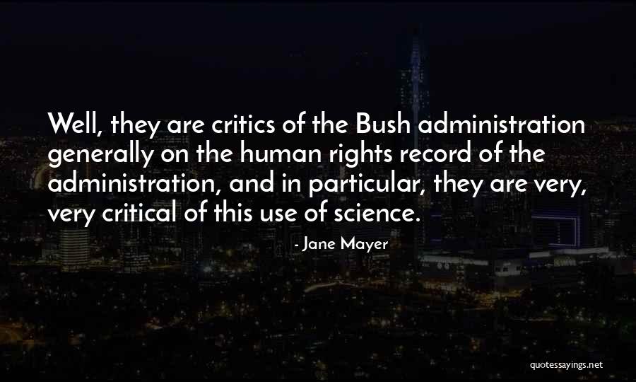 Bregan Quotes By Jane Mayer Bregan Quotes By Jane Mayer