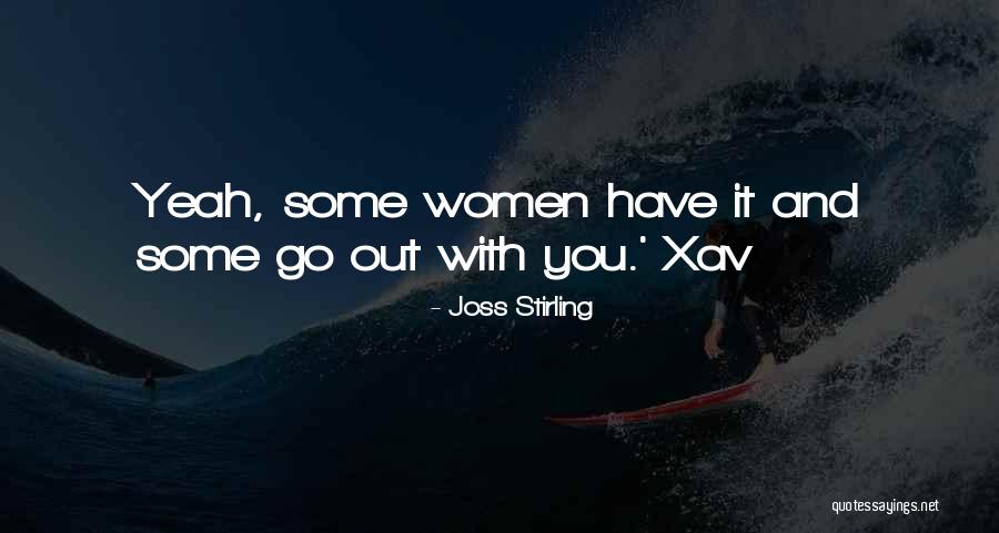 Bregan Quotes By Joss Stirling Bregan Quotes By Joss Stirling