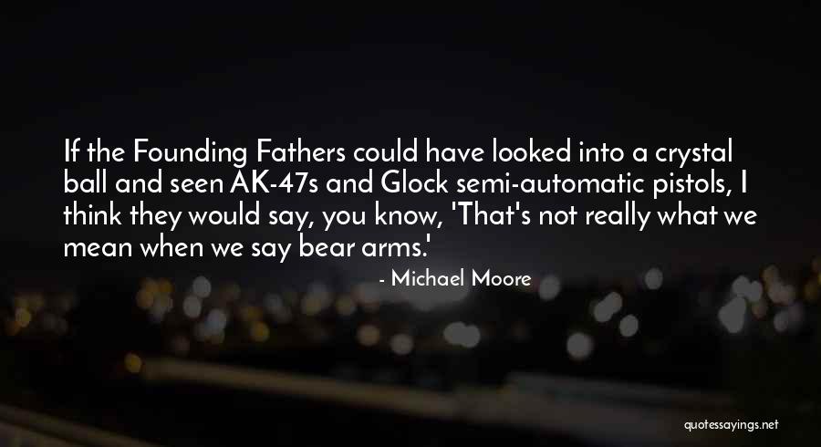 Bregante Co Quotes By Michael Moore Bregante Co Quotes By Michael Moore