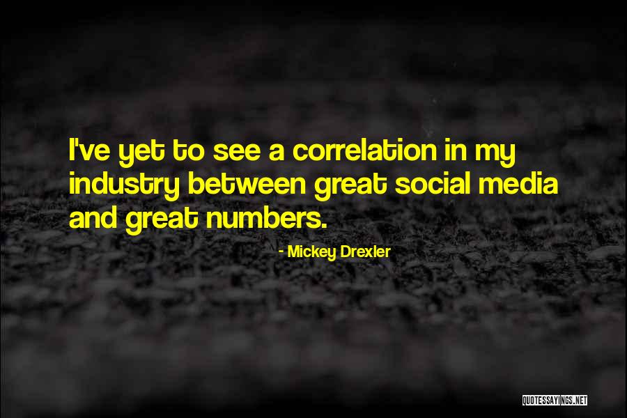 Breganze Quotes By Mickey Drexler Breganze Quotes By Mickey Drexler