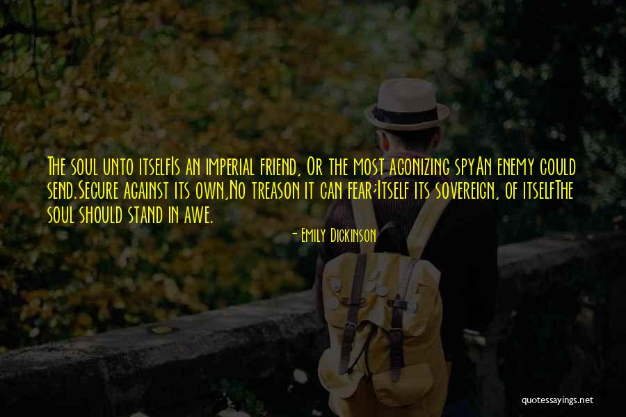 Breganzona Quotes By Emily Dickinson Breganzona Quotes By Emily Dickinson