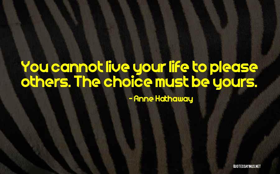 Bregel Quotes By Anne Hathaway Bregel Quotes By Anne Hathaway