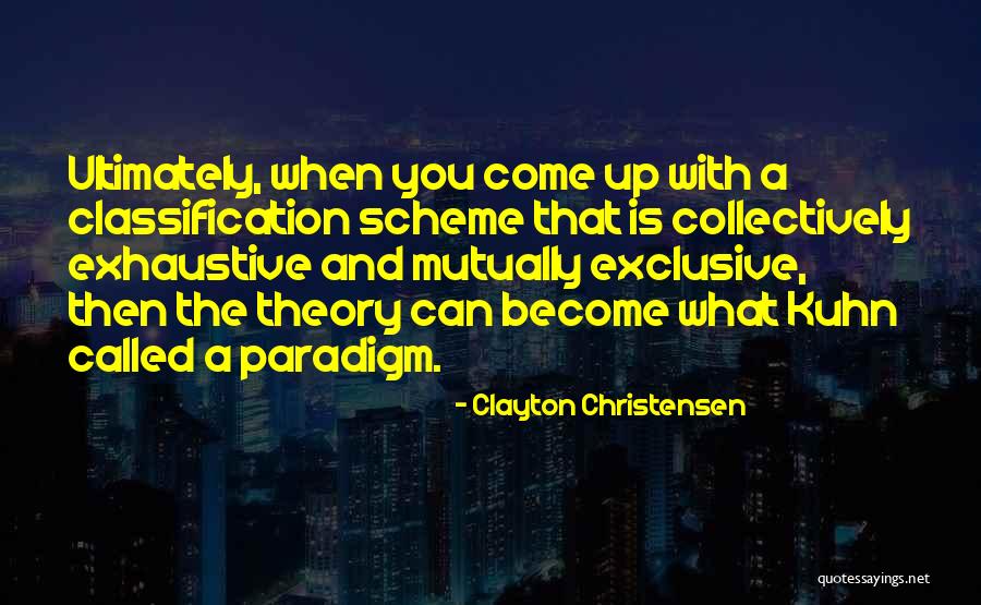 Bregenwurst Quotes By Clayton Christensen Bregenwurst Quotes By Clayton Christensen