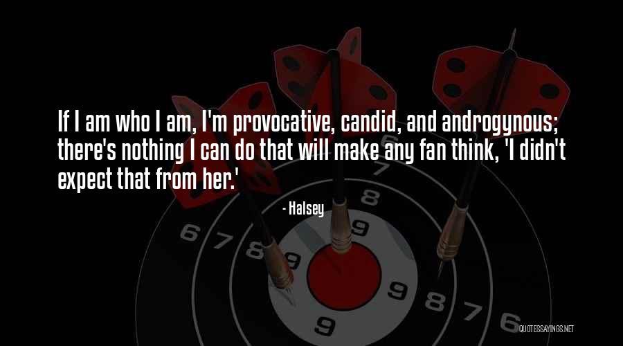 Breggin Truth Quotes By Halsey Breggin Truth Quotes By Halsey