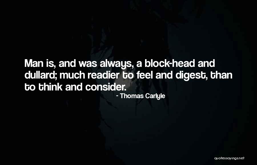 Bregje Nahon Quotes By Thomas Carlyle Bregje Nahon Quotes By Thomas Carlyle