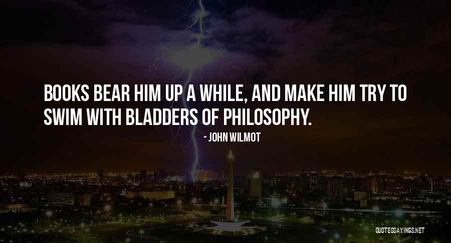 Bregman Alex Quotes By John Wilmot Bregman Alex Quotes By John Wilmot