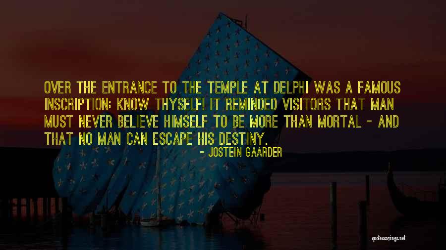 Bregman Alex Quotes By Jostein Gaarder Bregman Alex Quotes By Jostein Gaarder