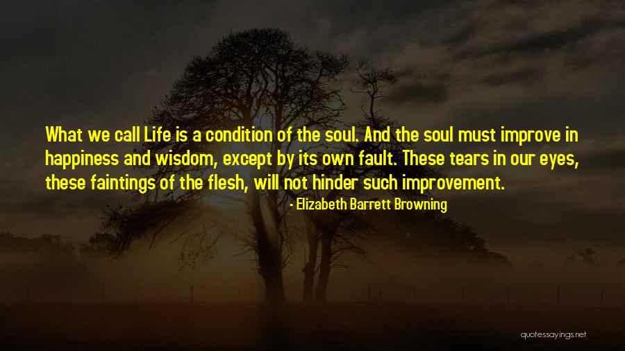 Bregnit Quotes By Elizabeth Barrett Browning Bregnit Quotes By Elizabeth Barrett Browning