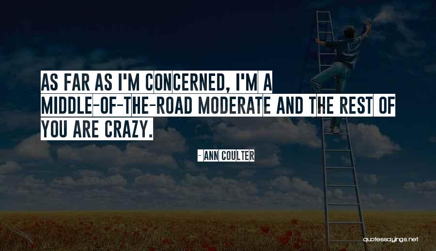 Bregovic Goran Quotes By Ann Coulter Bregovic Goran Quotes By Ann Coulter