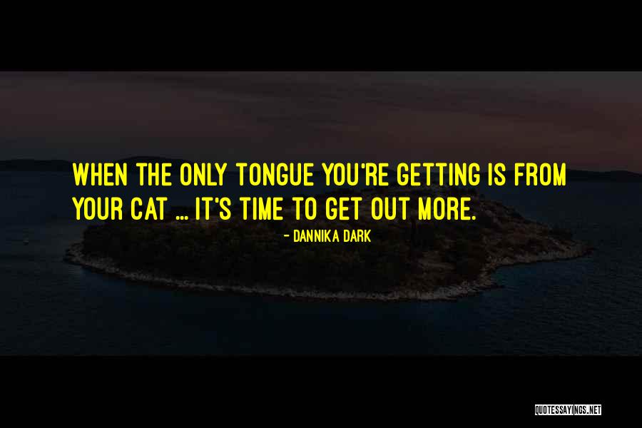 Bregovic Kalasnjikov Quotes By Dannika Dark Bregovic Kalasnjikov Quotes By Dannika Dark