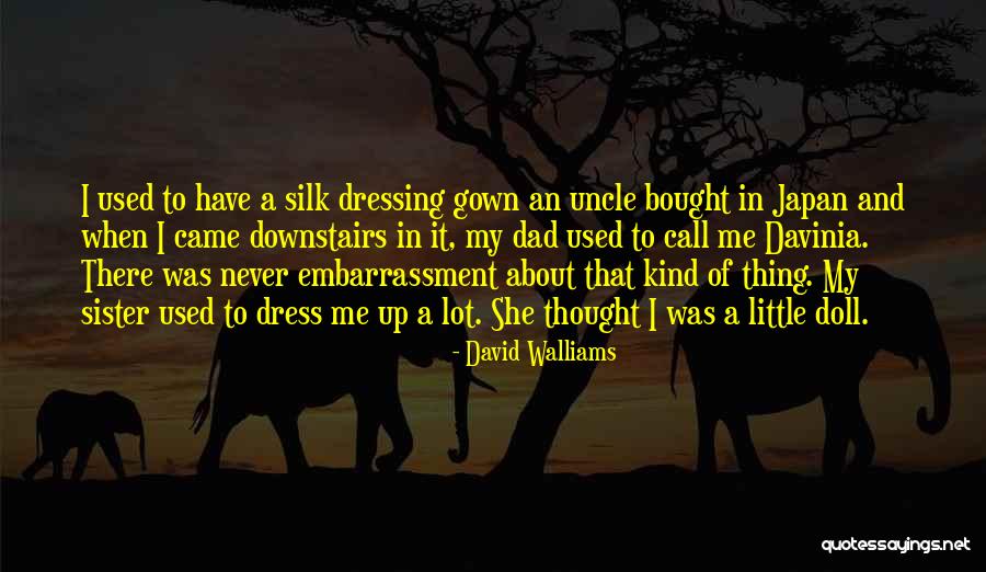 Bregovic Mesecina Quotes By David Walliams Bregovic Mesecina Quotes By David Walliams