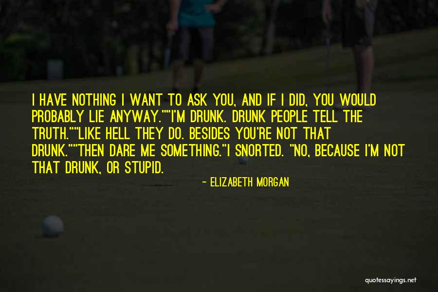 Breheny Quotes By Elizabeth Morgan Breheny Quotes By Elizabeth Morgan