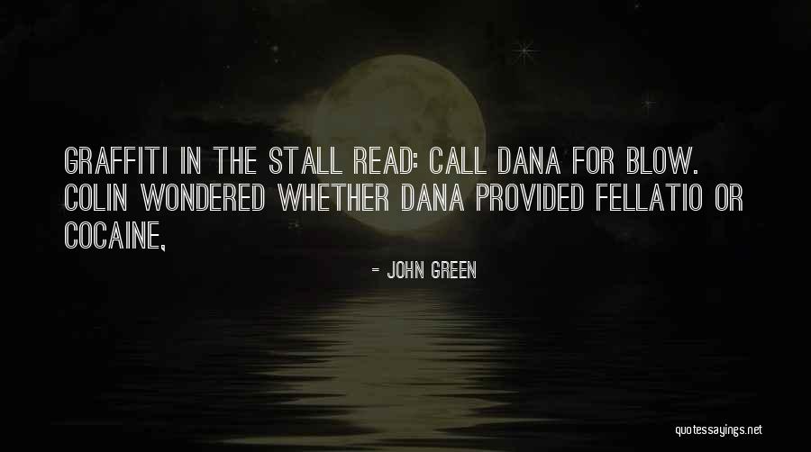 Breheny Quotes By John Green Breheny Quotes By John Green
