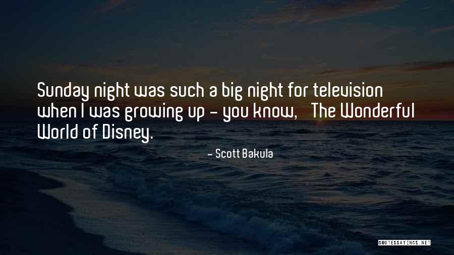Breheny Quotes By Scott Bakula Breheny Quotes By Scott Bakula