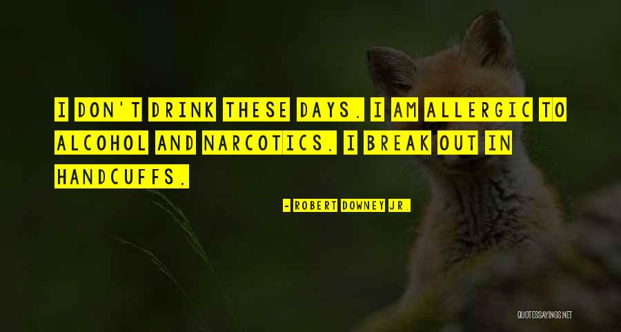 Brehmer Manufacturing Quotes By Robert Downey Jr. Brehmer Manufacturing Quotes By Robert Downey Jr.