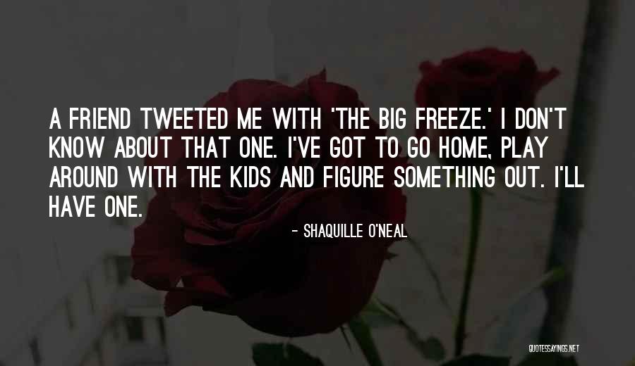 Brehmer Manufacturing Quotes By Shaquille O'Neal Brehmer Manufacturing Quotes By Shaquille O'Neal