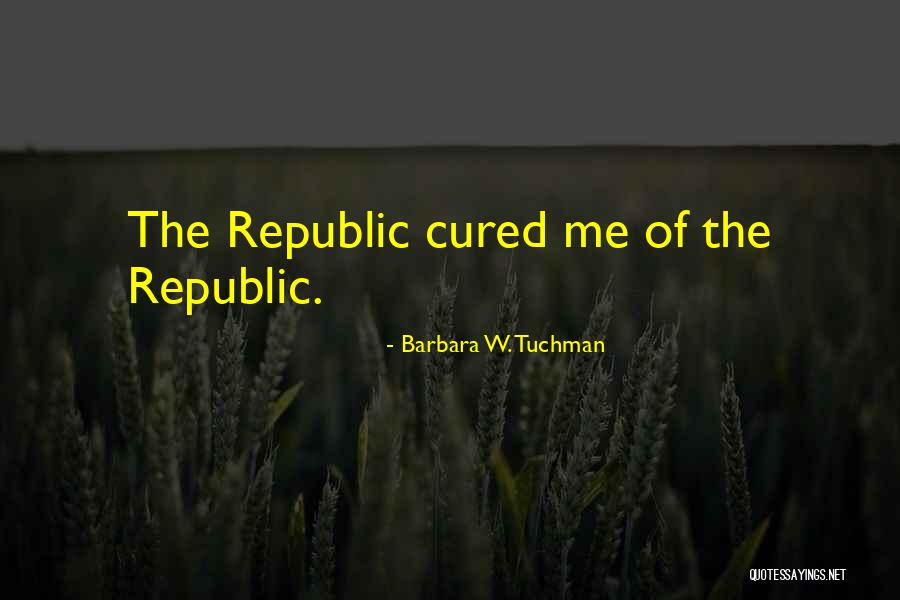 Brehmer Mfg Quotes By Barbara W. Tuchman Brehmer Mfg Quotes By Barbara W. Tuchman