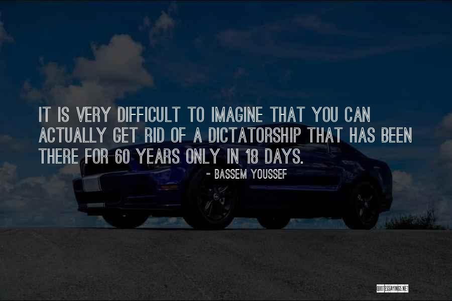 Breidaia Quotes By Bassem Youssef Breidaia Quotes By Bassem Youssef