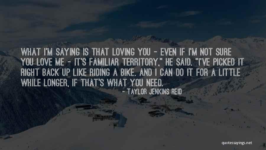 Breidaia Quotes By Taylor Jenkins Reid Breidaia Quotes By Taylor Jenkins Reid