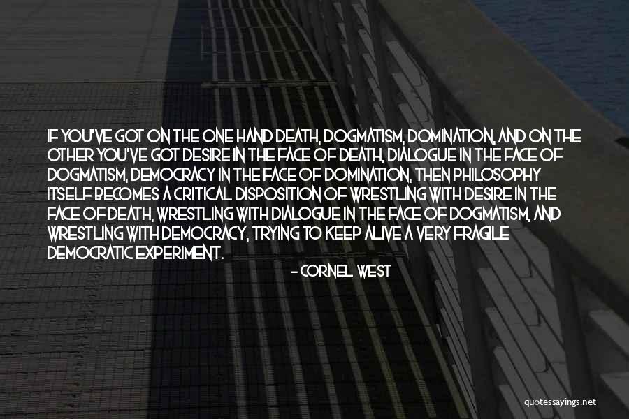Breidenbach Excavating Quotes By Cornel West Breidenbach Excavating Quotes By Cornel West