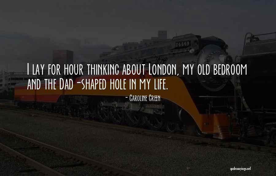 Breidenbach Onalaska Quotes By Caroline Green Breidenbach Onalaska Quotes By Caroline Green