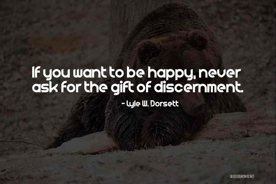Breidenbach Onalaska Quotes By Lyle W. Dorsett Breidenbach Onalaska Quotes By Lyle W. Dorsett