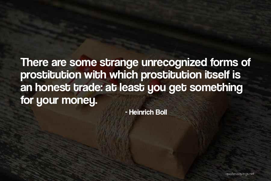Breidenbach Wellness Quotes By Heinrich Boll Breidenbach Wellness Quotes By Heinrich Boll