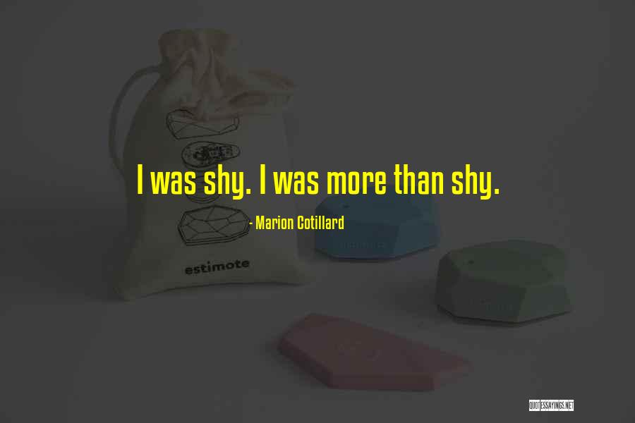 Breidenstein Auto Quotes By Marion Cotillard Breidenstein Auto Quotes By Marion Cotillard